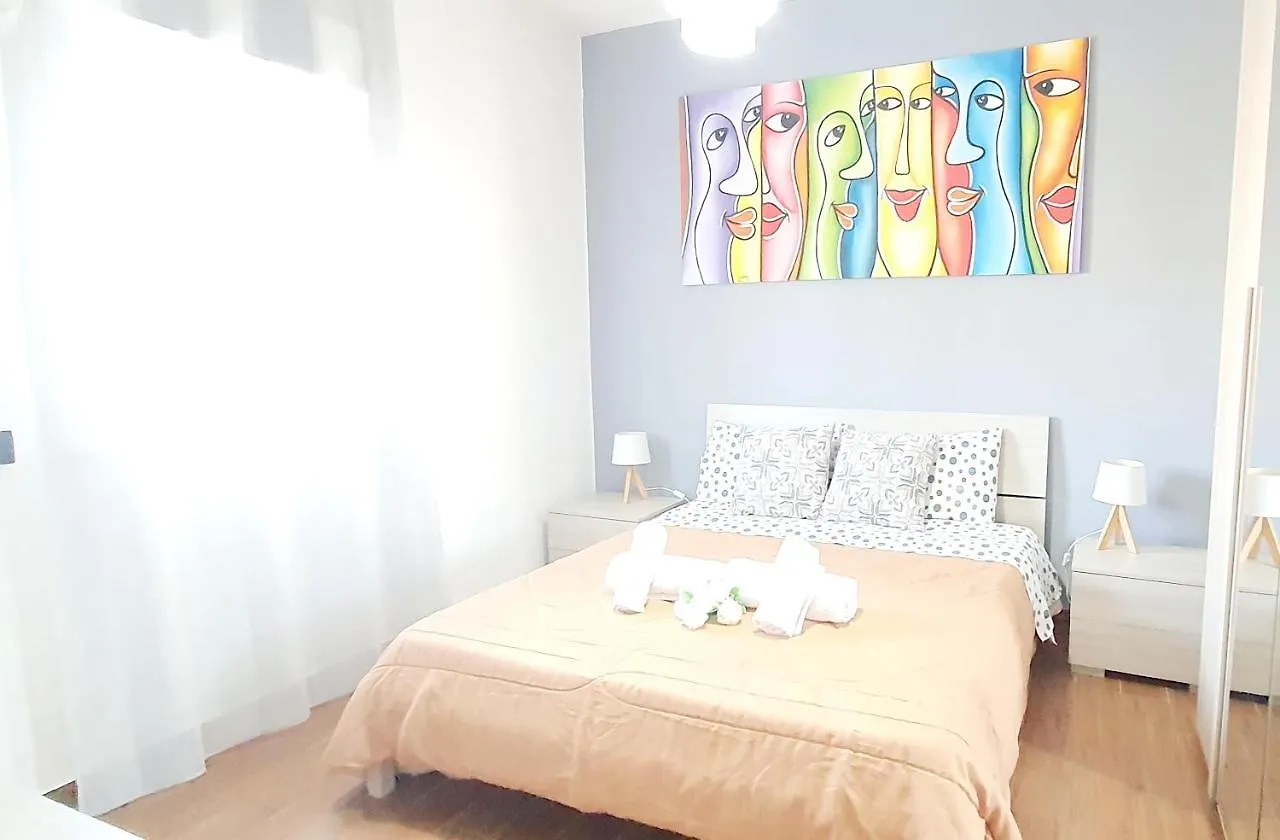 Appartement Villa Miramar Exclusive Home Palermo Airport Carini