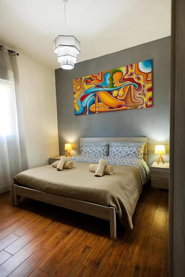 Villa Miramar Exclusive Home Palermo Airport Carini
