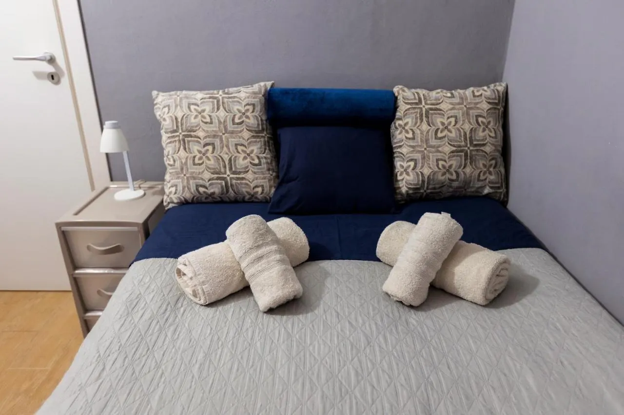 Appartement Villa Miramar Exclusive Home Palermo Airport Carini