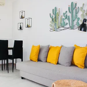 Apartamento Dimora “a Picciridda”, Catania