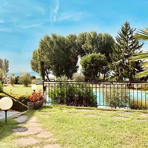 Angel Apt Apartment Sirmione