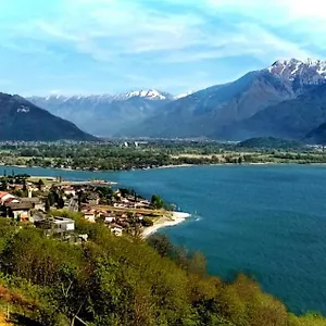 My Holidays - Trezzone Apartment Gera Lario