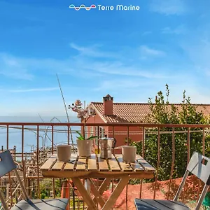 Il Nido Delle Cinque Terre Volastra