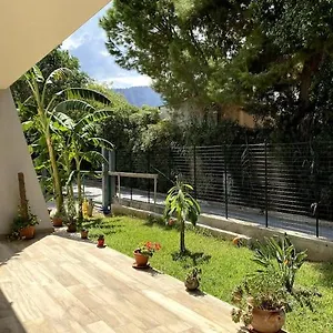 Casa Woow Carini