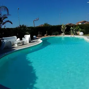 Hébergement de vacances Martanna, Carini