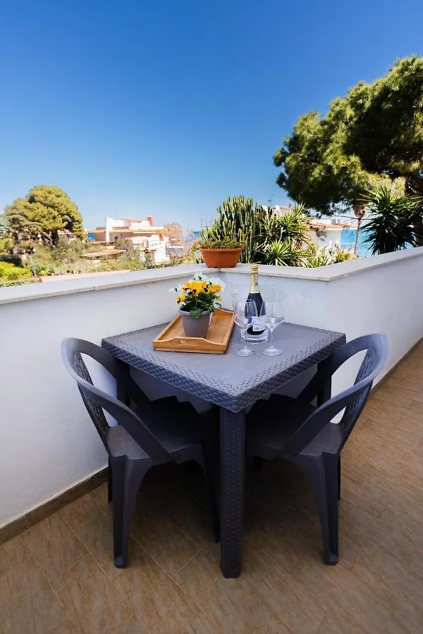 Villa Miramar Exclusive Home Palermo Airport Carini
